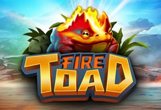 fire-toad