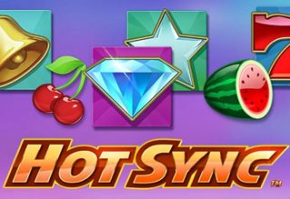 hot-sync