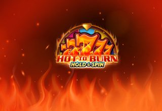 hot-to-burn