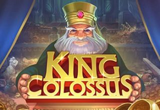 king-colossus