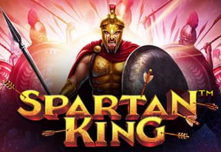 spartan-king